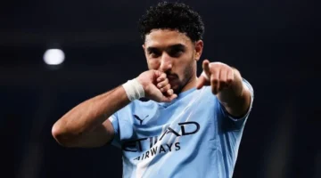 ثلاثية نظيفة.. مانشستر سيتي يتخطى عقبة فولهام ويواصل مطاردة صدارة الدوري الإنجليزي